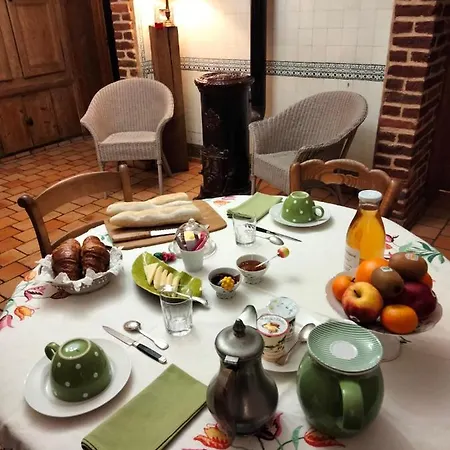 Apartamento Le Jardin Du Rossignol Willeman Exterior foto