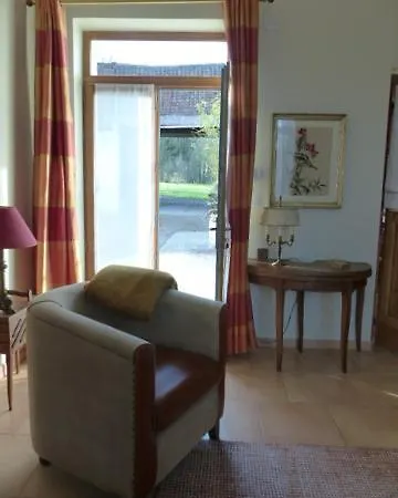 Apartamento Le Jardin Du Rossignol Willeman Exterior foto