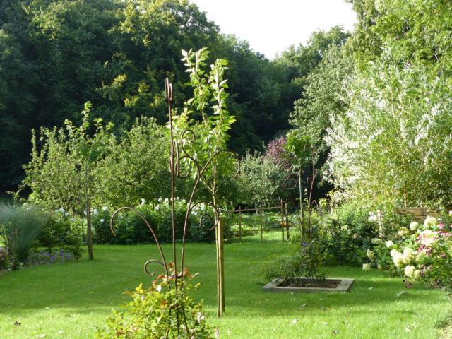 Homestay Le Jardin Du Rossignol