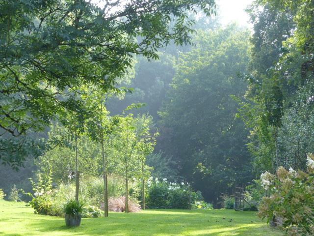 Homestay Le Jardin Du Rossignol